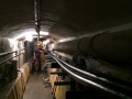 5 - Posa Cavo Tunnel