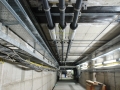 9 - new line duct