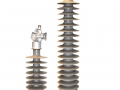 1 Line post insulator