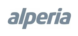 Alperia logo