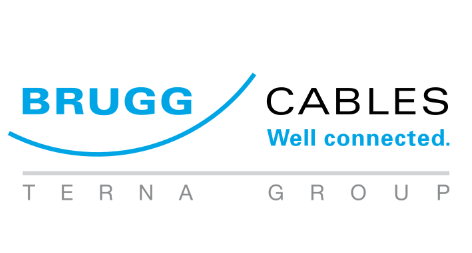 BRUGG CABLES LOGO