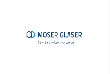 MGC Moser Glaser logo