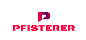 Pfisterer logo