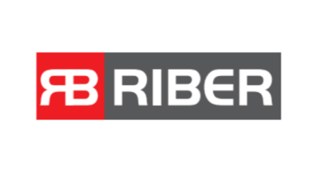 RIBER Italia logo
