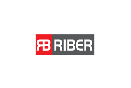 Riber Italy logo