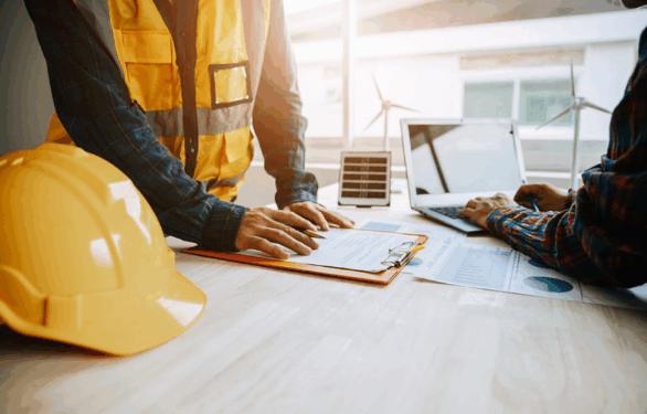 collaboration and certification image BBC Energy