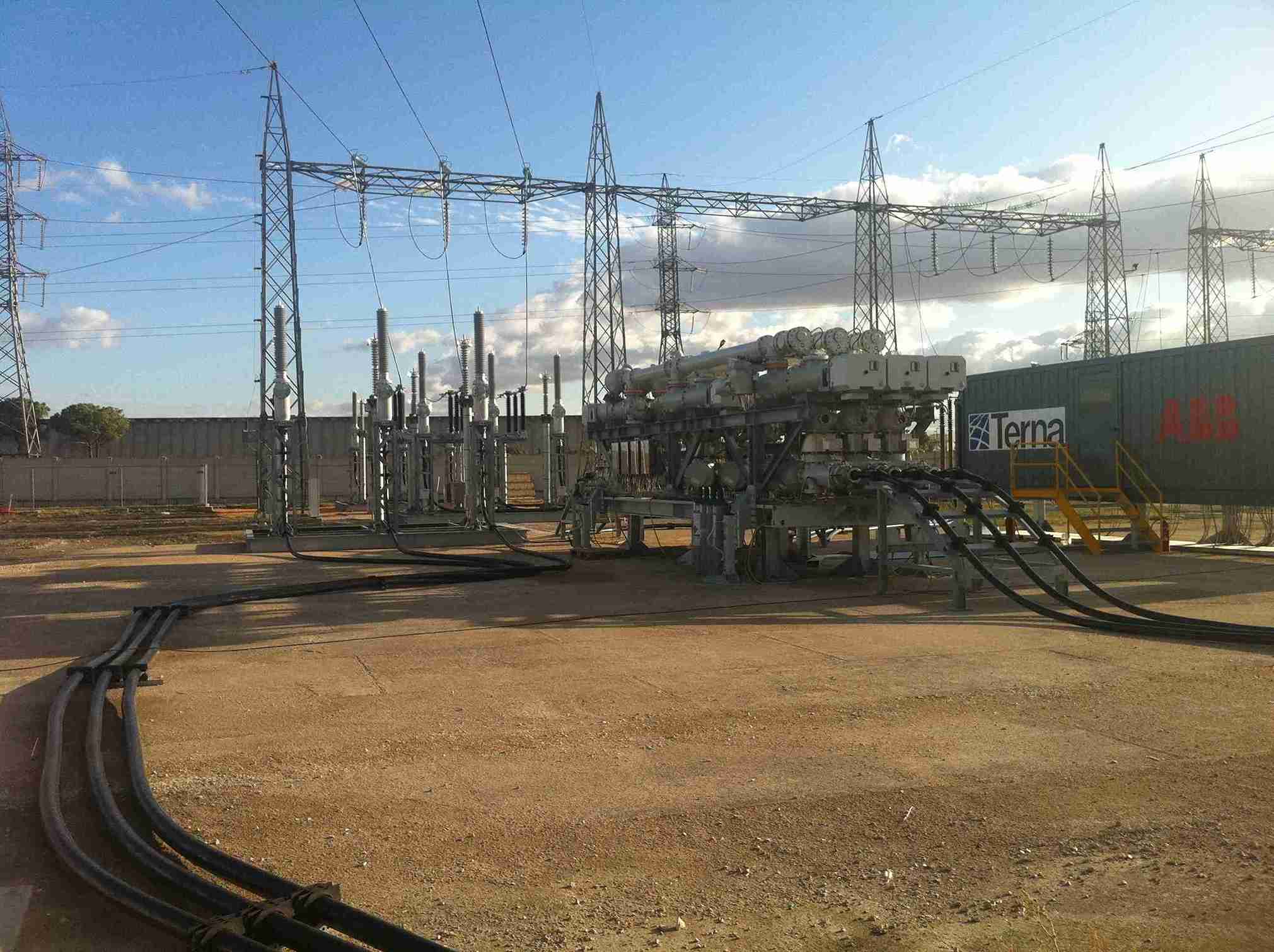 voltage connections image BBC Energy